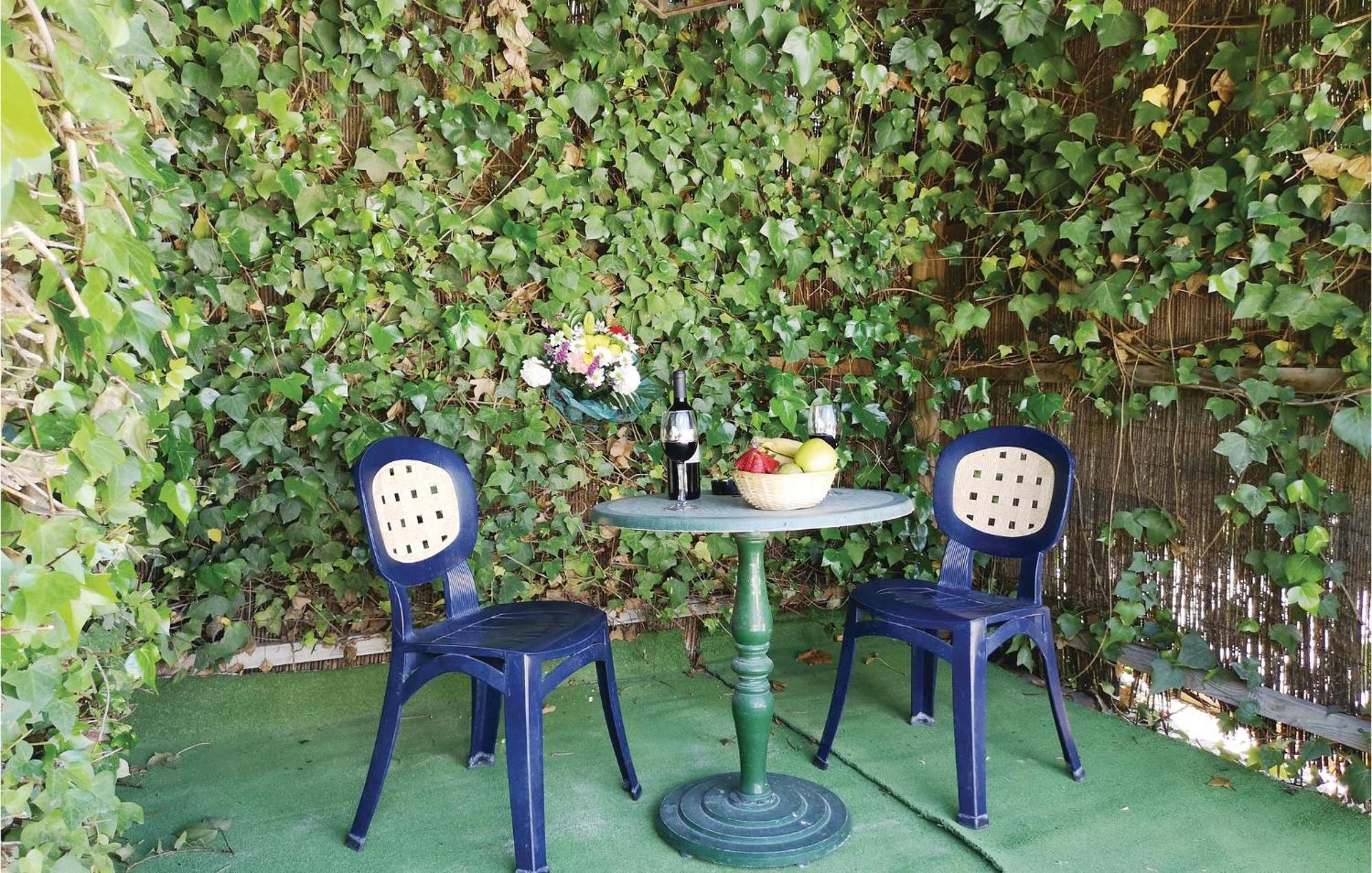 Pet Friendly Home In Olvera With Kitchen Exterior photo